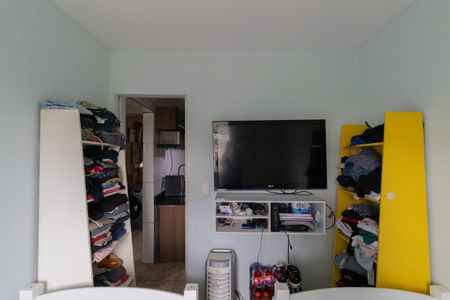 Apartamento para alugar com 48m², 2 quartos e sem vagaQuarto 2