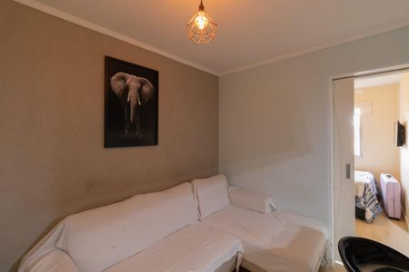 Apartamento para alugar com 48m², 2 quartos e sem vagaSala