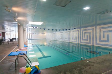 Apartamento à venda com 96m², 3 quartos e 2 vagasPiscina Coberta