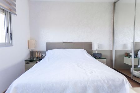 Apartamento à venda com 96m², 3 quartos e 2 vagasSuíte