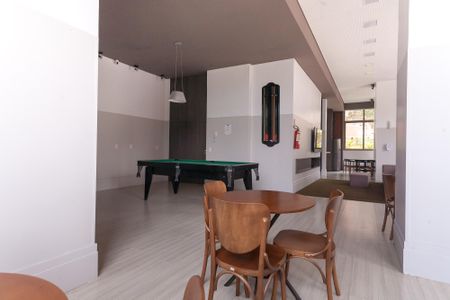 Apartamento à venda com 96m², 3 quartos e 2 vagasÁrea comum - Salão de festas