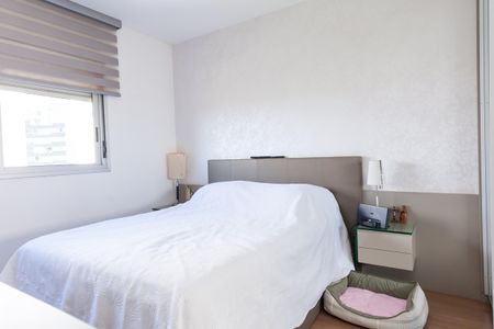 Apartamento à venda com 96m², 3 quartos e 2 vagasSuíte