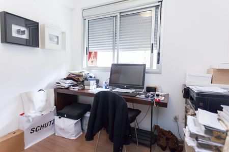 Apartamento à venda com 96m², 3 quartos e 2 vagasQuarto 1