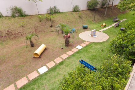 Apartamento à venda com 96m², 3 quartos e 2 vagasarea pet