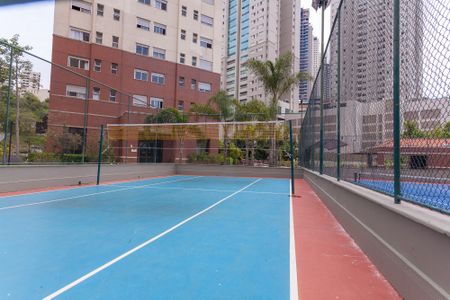 Apartamento à venda com 96m², 3 quartos e 2 vagasQuadra Esportiva 1