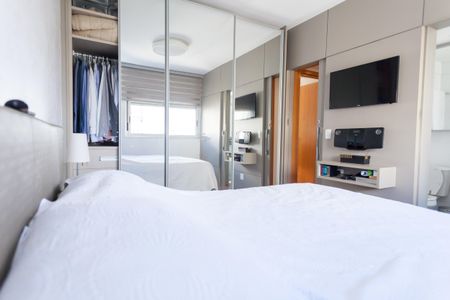 Apartamento à venda com 96m², 3 quartos e 2 vagasSuíte