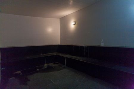 Apartamento à venda com 96m², 3 quartos e 2 vagasSaúna