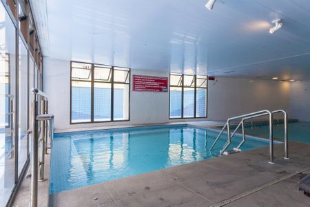 Apartamento à venda com 96m², 3 quartos e 2 vagasPiscina Coberta