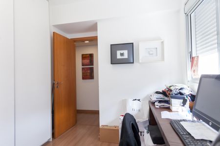 Apartamento à venda com 96m², 3 quartos e 2 vagasQuarto 1