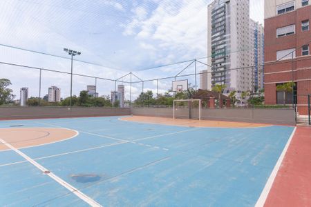 Apartamento à venda com 96m², 3 quartos e 2 vagasQuadra Esportiva 3