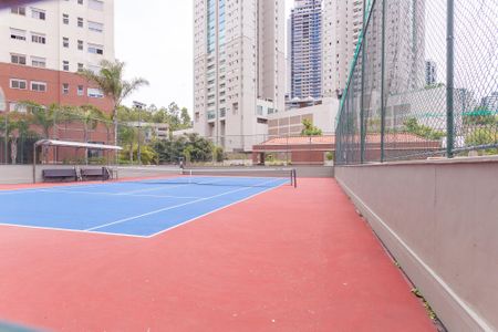 Apartamento à venda com 96m², 3 quartos e 2 vagasQuadra Esportiva 2