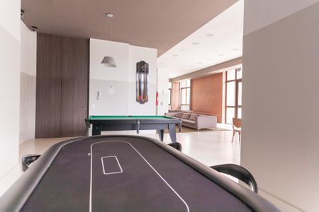 Apartamento à venda com 96m², 3 quartos e 2 vagasÁrea comum - Salão de festas