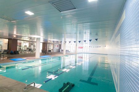 Apartamento à venda com 96m², 3 quartos e 2 vagasPiscina Coberta