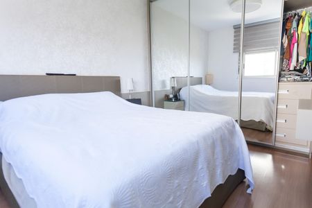 Apartamento à venda com 96m², 3 quartos e 2 vagasSuíte