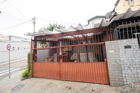 Casa à venda com 129m², 3 quartos e 2 vagasFachada