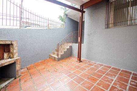 Casa à venda com 129m², 3 quartos e 2 vagasÁrea Externa