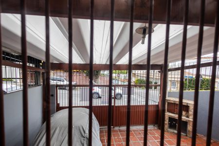 Casa à venda com 129m², 3 quartos e 2 vagasVista da Sala