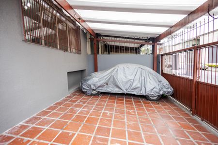 Casa à venda com 129m², 3 quartos e 2 vagasÁrea Externa