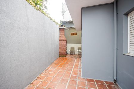 Casa à venda com 129m², 3 quartos e 2 vagasÁrea Externa