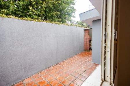 Casa à venda com 129m², 3 quartos e 2 vagasVista do Quarto 1