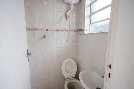 Casa à venda com 129m², 3 quartos e 2 vagasBanheiro de Serviço