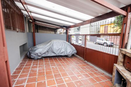 Casa à venda com 129m², 3 quartos e 2 vagasÁrea Externa