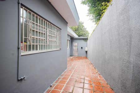 Casa à venda com 129m², 3 quartos e 2 vagasÁrea Externa