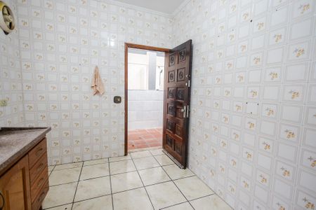 Casa à venda com 129m², 3 quartos e 2 vagasCozinha