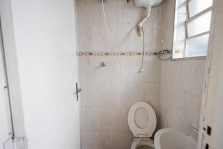 Casa à venda com 129m², 3 quartos e 2 vagasBanheiro de Serviço