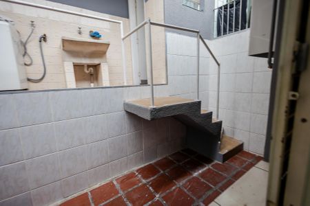 Casa à venda com 129m², 3 quartos e 2 vagasVista do Quarto 3