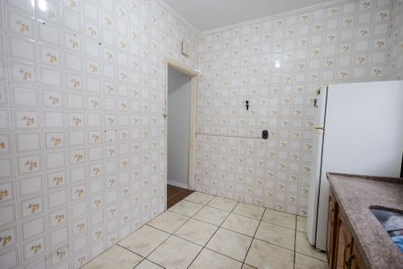 Casa à venda com 129m², 3 quartos e 2 vagasCozinha