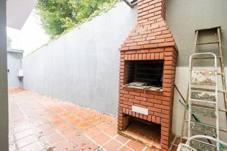 Casa à venda com 129m², 3 quartos e 2 vagasÁrea Externa