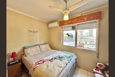 Studio à venda com 34m², 1 quarto e sem vagaQuarto
