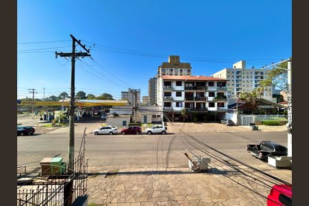 Studio à venda com 34m², 1 quarto e sem vagaVista