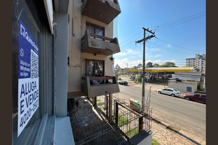 Studio à venda com 34m², 1 quarto e sem vagaPlaca