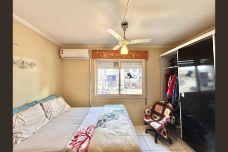 Studio à venda com 34m², 1 quarto e sem vagaQuarto