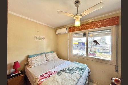 Studio à venda com 34m², 1 quarto e sem vagaQuarto