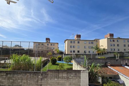 Casa de condomínio à venda com 127m², 3 quartos e 1 vagaVista - Suíte