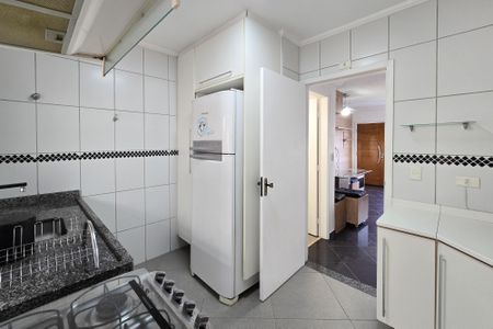 Casa de condomínio à venda com 127m², 3 quartos e 1 vagaCozinha