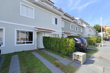 Casa de condomínio à venda com 127m², 3 quartos e 1 vagaGaragem