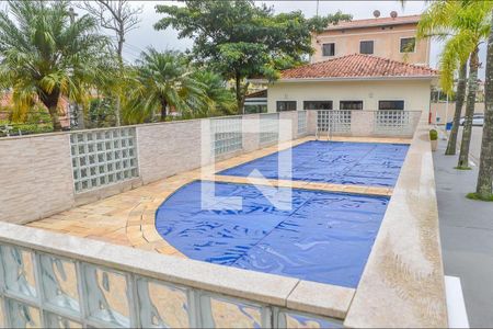Casa de condomínio à venda com 127m², 3 quartos e 1 vagaÁrea comum - Piscina