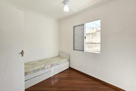 Casa de condomínio à venda com 127m², 3 quartos e 1 vagaQuarto 2