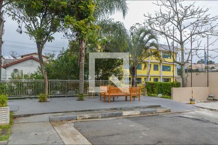 Casa de condomínio à venda com 127m², 3 quartos e 1 vagaÁrea comum