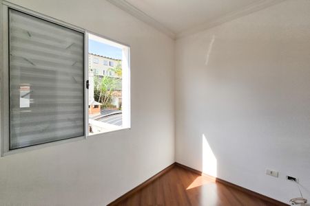 Casa de condomínio à venda com 127m², 3 quartos e 1 vagaQuarto 2