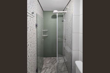 Casa de condomínio à venda com 127m², 3 quartos e 1 vagaBanheiro Social