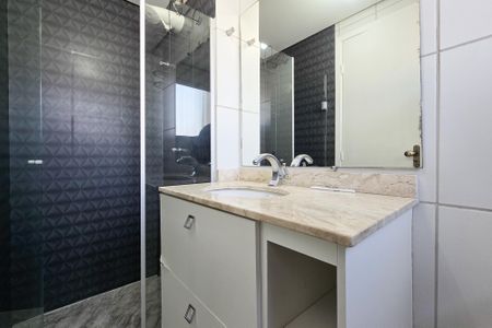 Casa de condomínio à venda com 127m², 3 quartos e 1 vagaBanheiro - Suíte