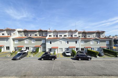 Casa de condomínio à venda com 127m², 3 quartos e 1 vagaVista - Quarto 1