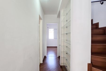 Casa de condomínio à venda com 127m², 3 quartos e 1 vagaAcesso - Quartos