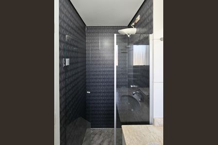 Casa de condomínio à venda com 127m², 3 quartos e 1 vagaBanheiro - Suíte