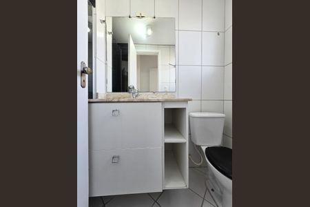 Casa de condomínio à venda com 127m², 3 quartos e 1 vagaBanheiro - Suíte